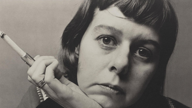 Carson McCullers. EP