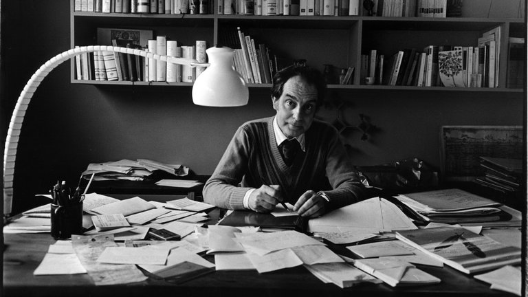 Italo Calvino. EP