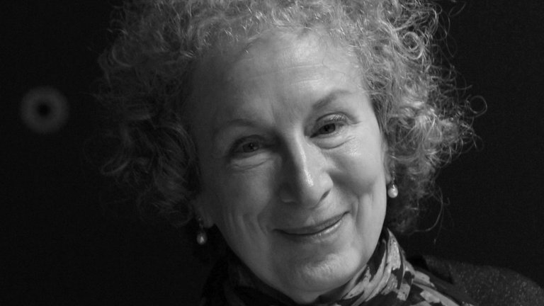 Margaret Atwood. EFE