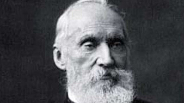 Lord Kelvin. EP