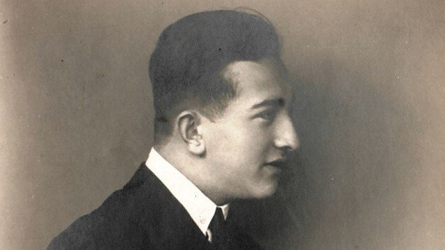Stefan Zweig. EP