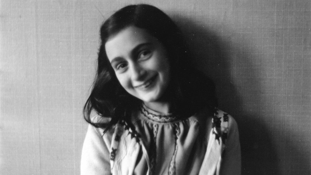 Anne Frank. EP