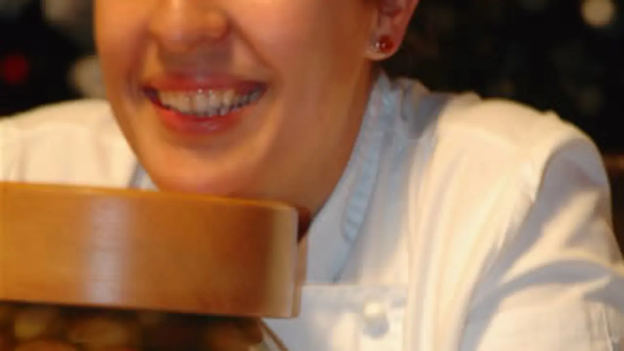 Beatriz Sotelo (Galicia Gastronómica)