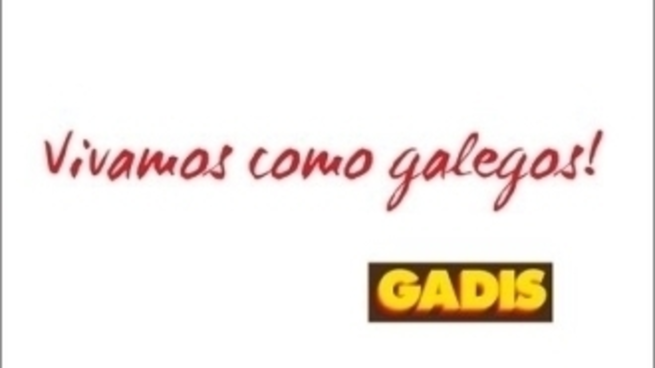 Valla publicitaria de GADIS (Foto: theorangemarket.com)