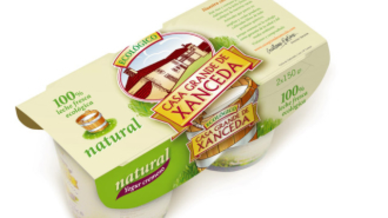 Uno de los productos de Casa Grande de  Xanceda (Foto: C.G. de Xanceda)