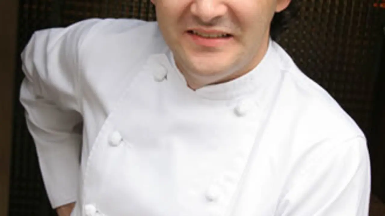 Marcelo Tejedor (Pepe Ferrín/AGN)