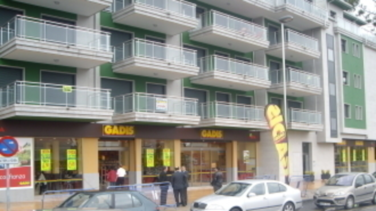 Establecimiento de Gadis (Foto: Gadisa)