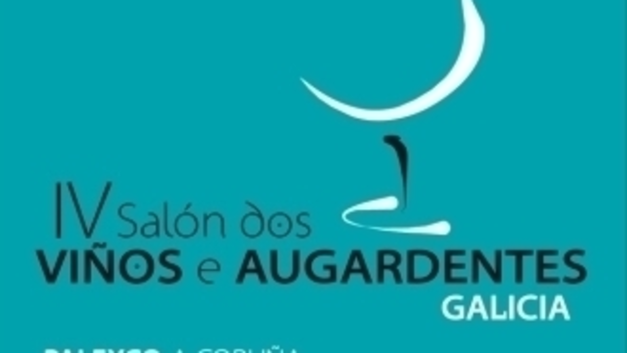 Cartel de la cuarta edicíón del Salón