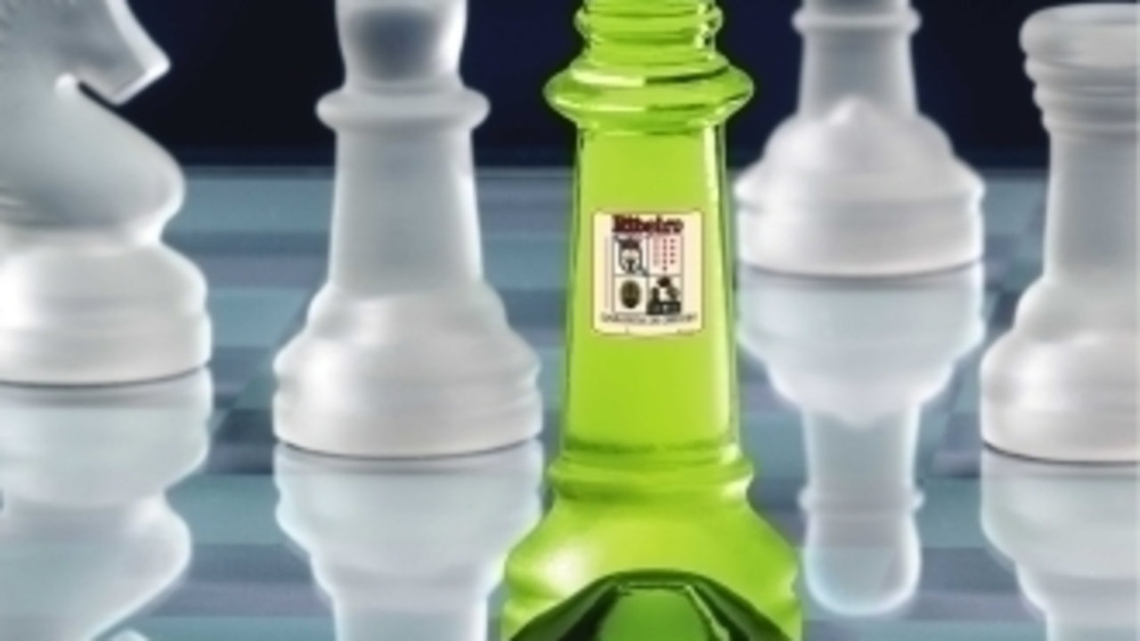 Imagen de una campaña anterior de la D.O. Ribeiro