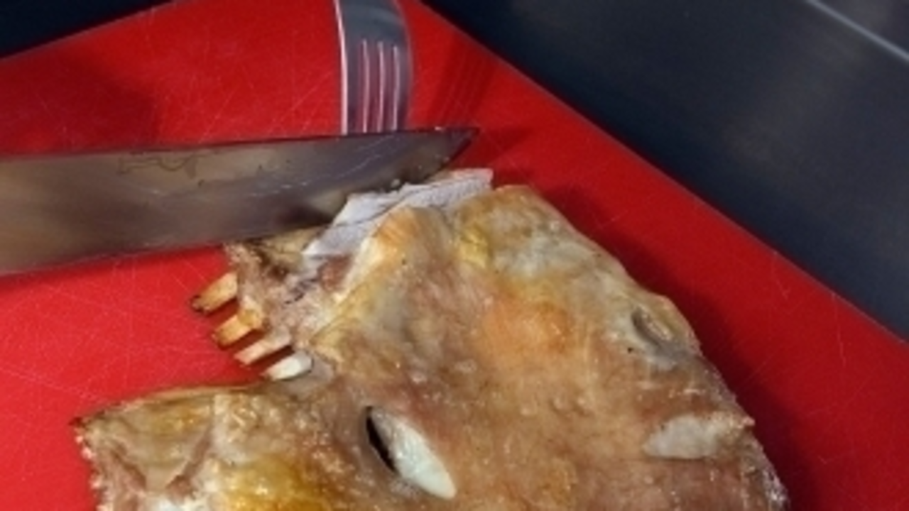 Paleta de cordero (Foto: Consellería do Medio Rural)