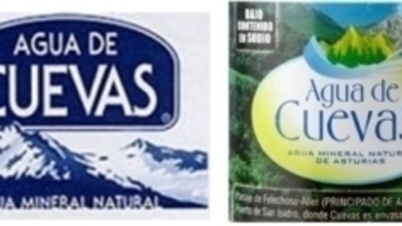 Evolución de la imagen corporativa de la empresa (Foto: G.G.)