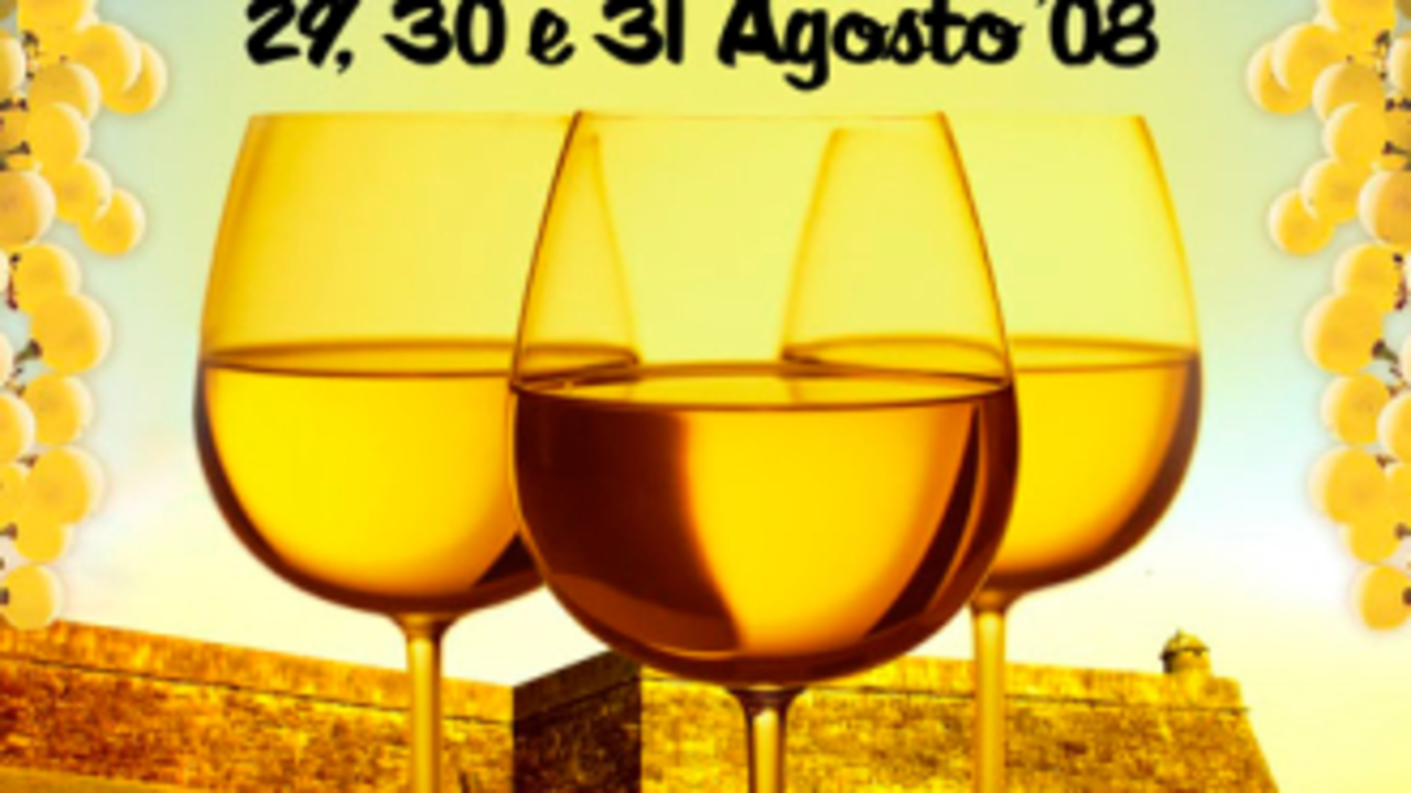 Cartel de la edición de 2008 (Galicia Gastronómica)