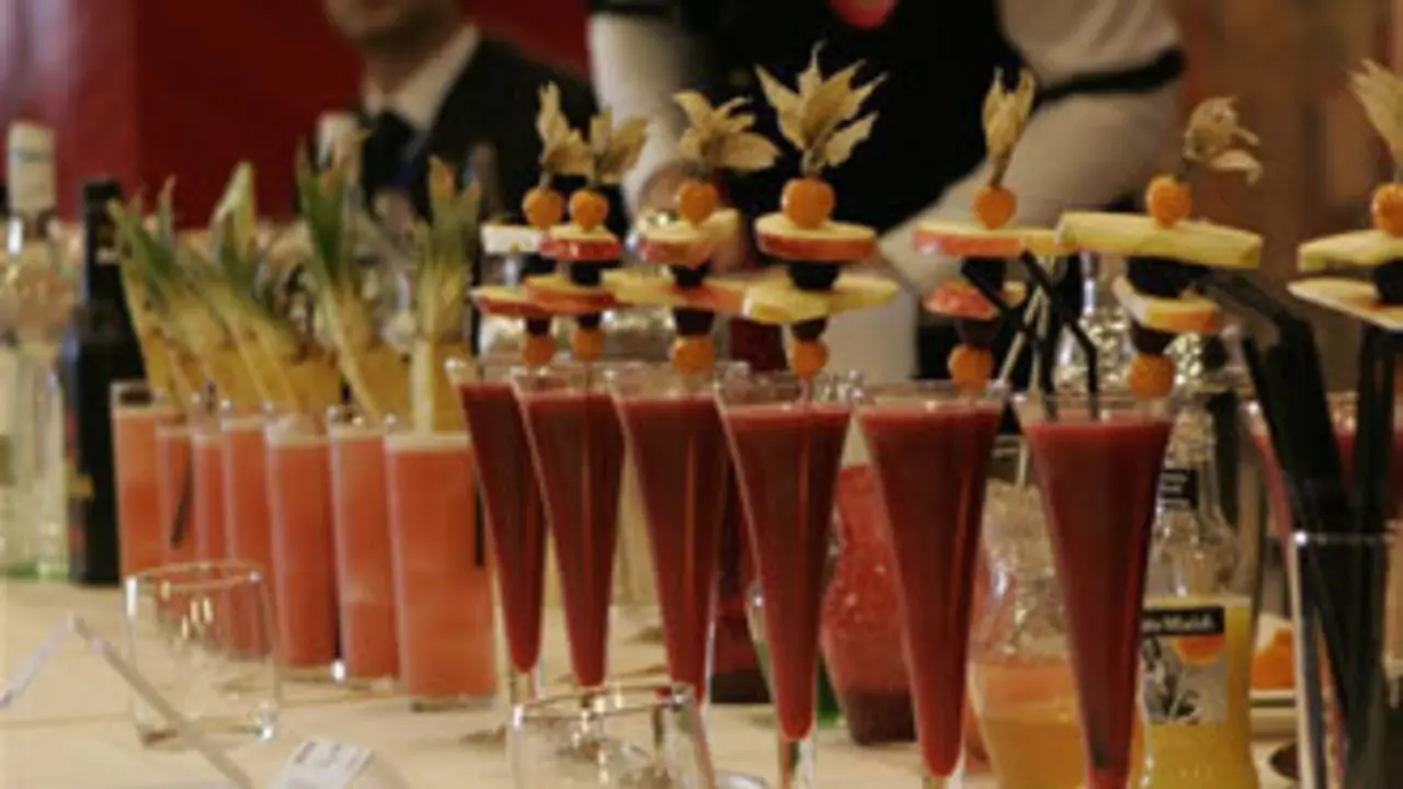 Momento del campeonato. (Jessica Barcala. AGN)