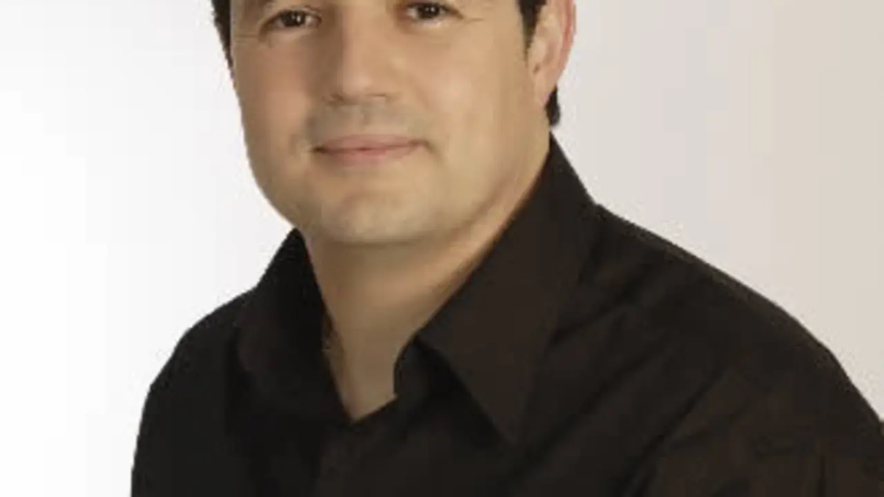 José Fraga, alcalde de Piñor