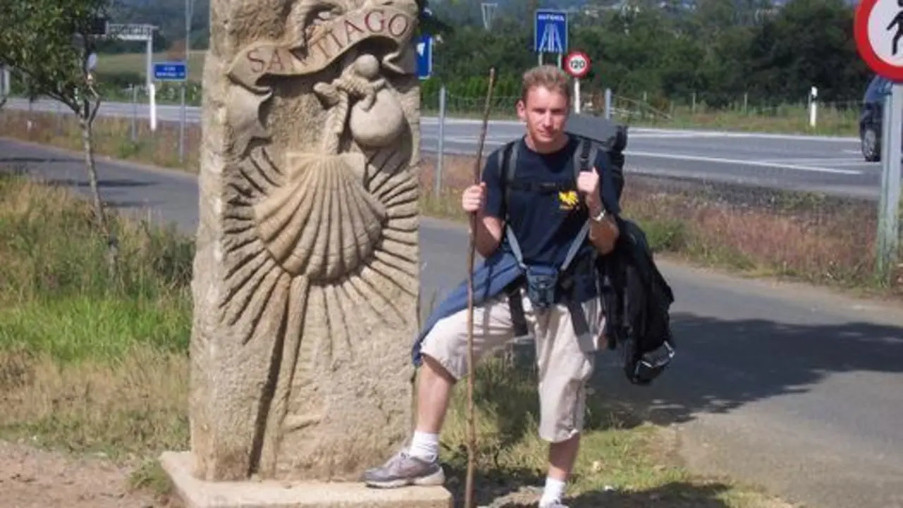 Camino de Santiago