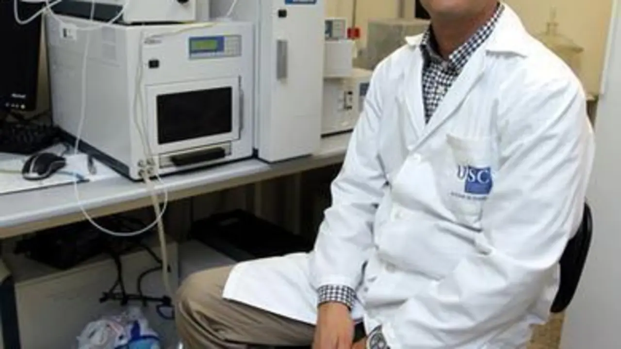 Manuel Vázquez (Foto: EPL)