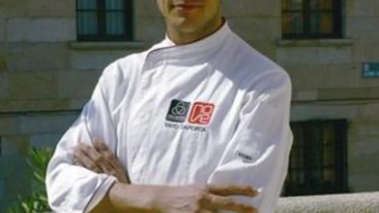 Yayo Daporta. Foto: EPL