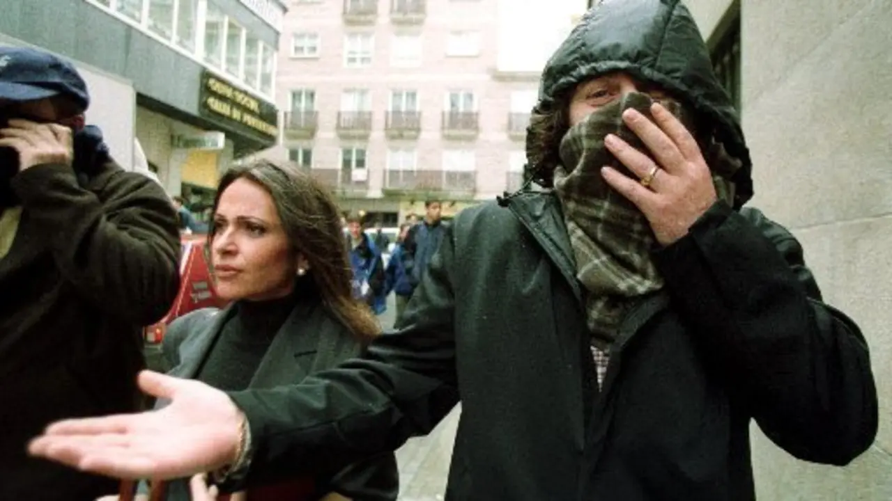 La AN ha decidido excarcelar al histórico narcotraficante. Podrá salir todos los días de prisión a trabajar, a excepción de los 