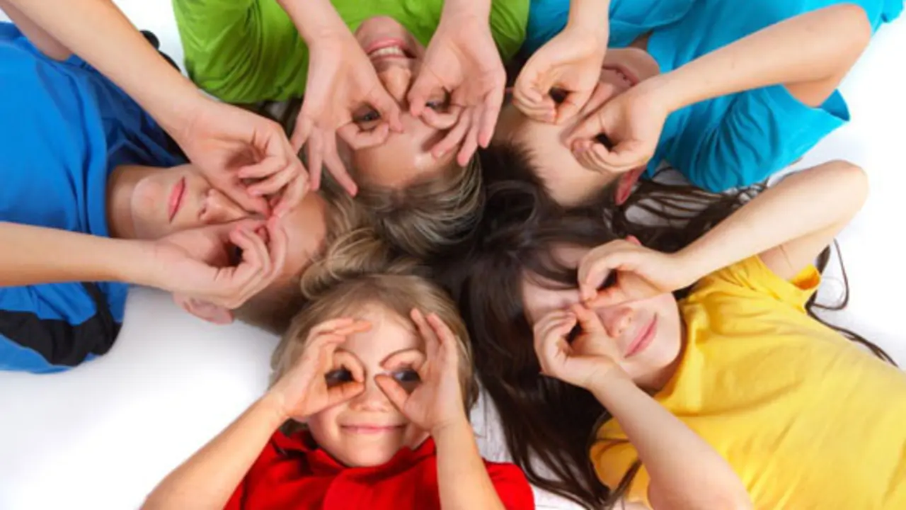 Conoce nuestro Curso Online de Monitor de Tiempo Libre por menos de 100 euros