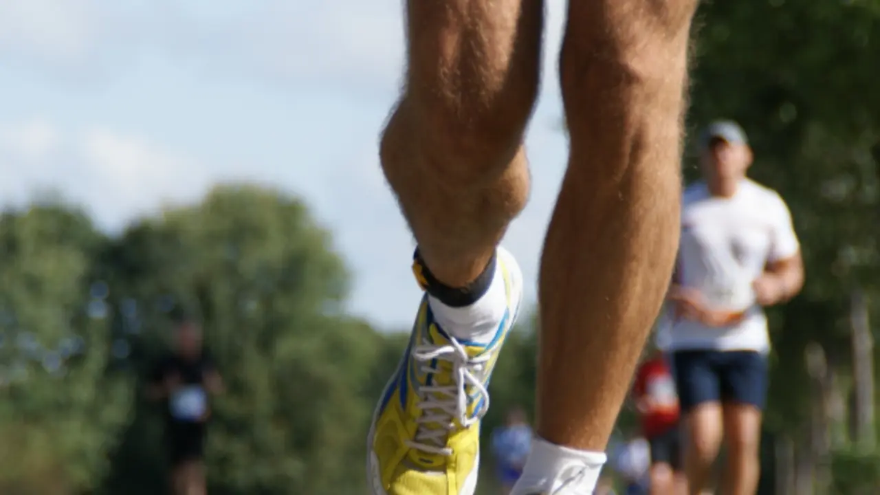 No pierdas la oportunidad de convertirte en un auténtico profesional del deporte