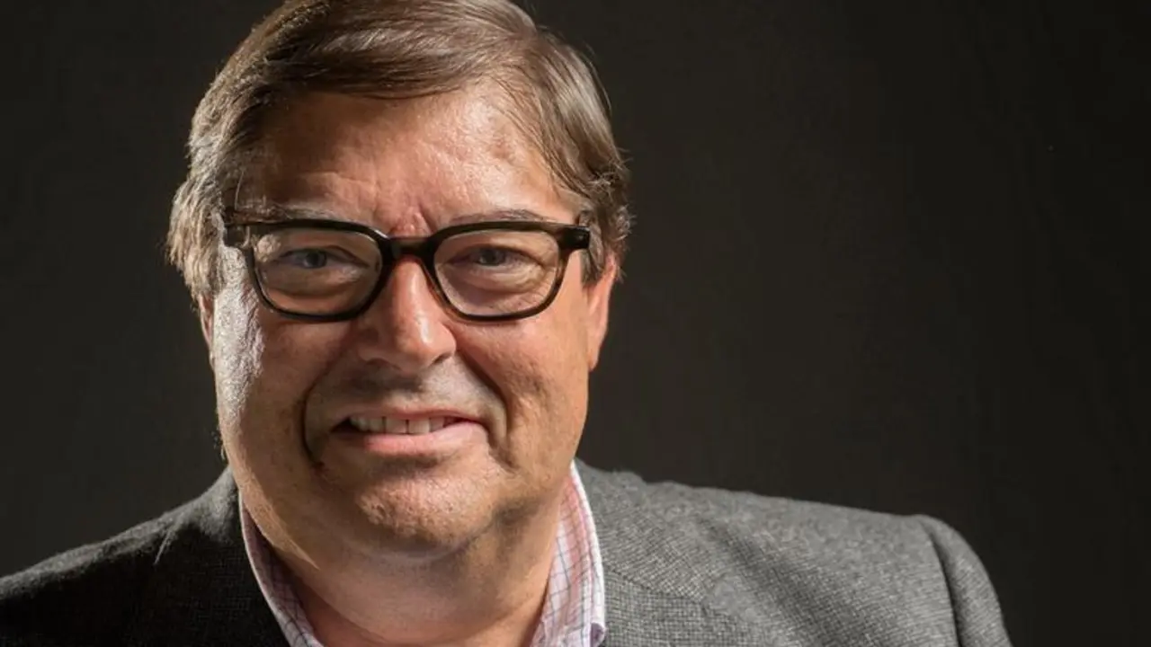 Julio Abalde es el nuevo rector de la Universidade da Coruña