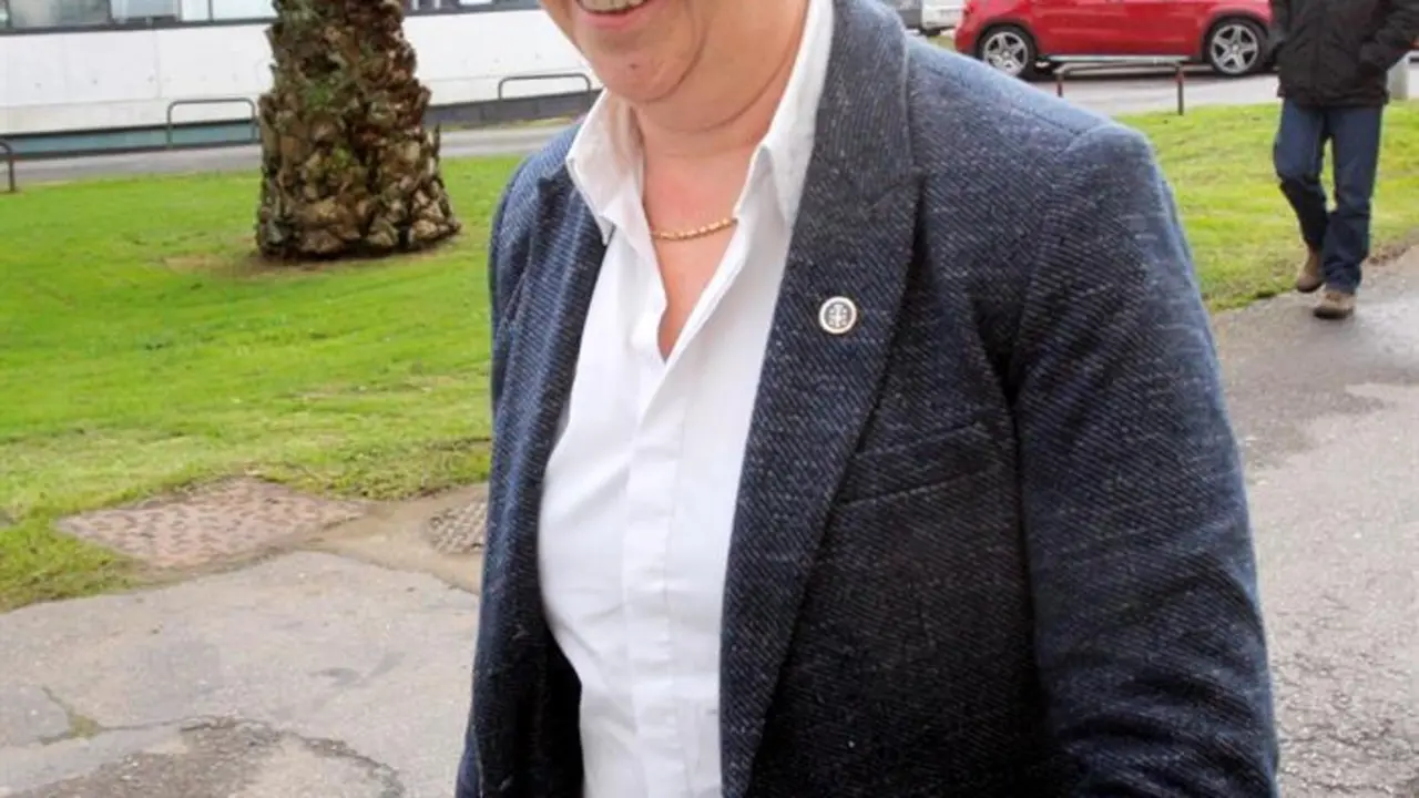 Quintana, este miércoles en Santiago antes de valorar el acuerdo alcanzado en el Consejo de Ministros de Pesca de la UE