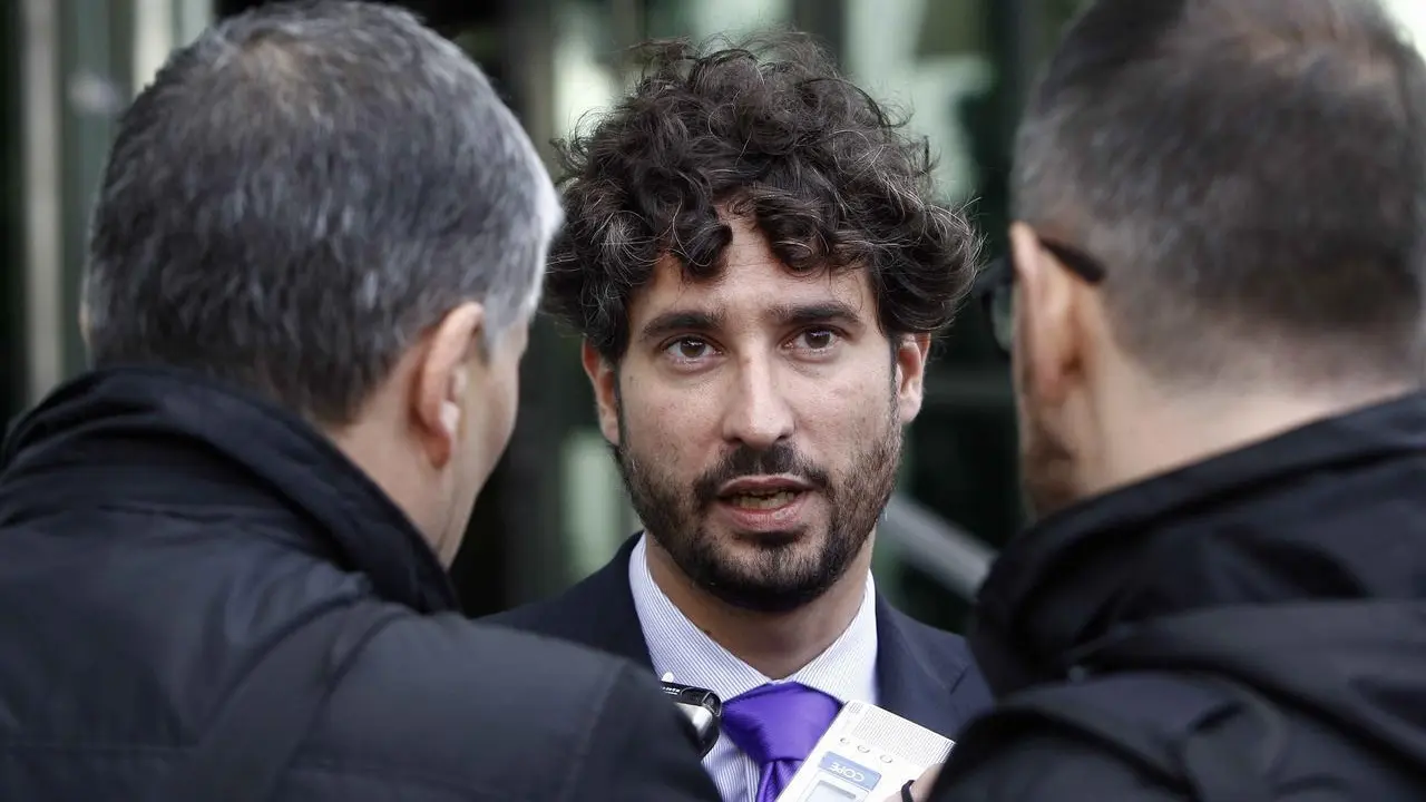 Cándido Conde-Pumpido