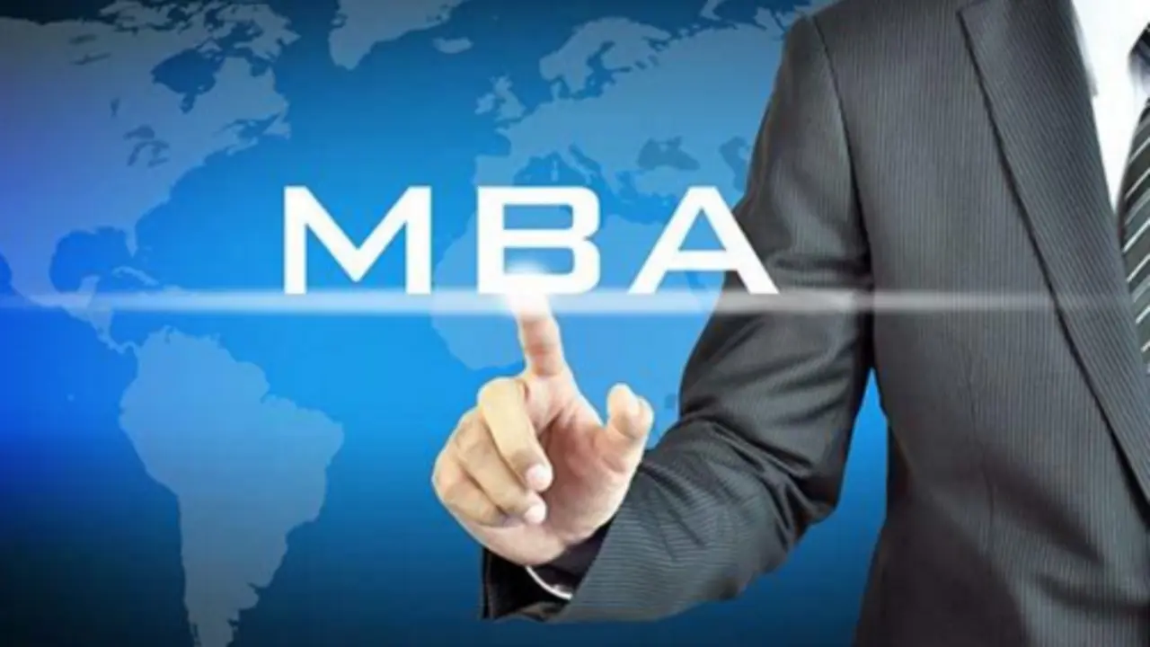 Inicia tu carrera al éxito con un Máster en Administración de Empresas