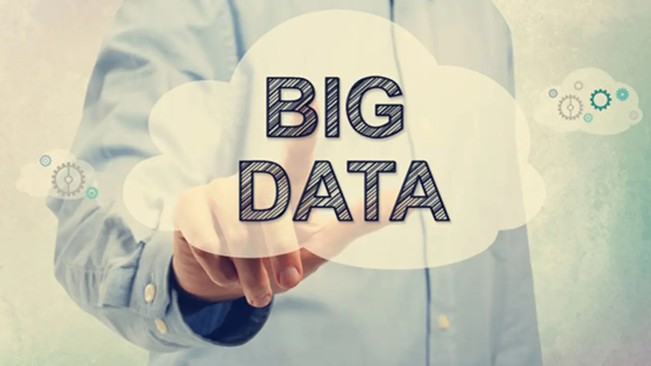A través de este curso podrás conocer el funcionamiento del Big Data y aprender más sobre marketing digital