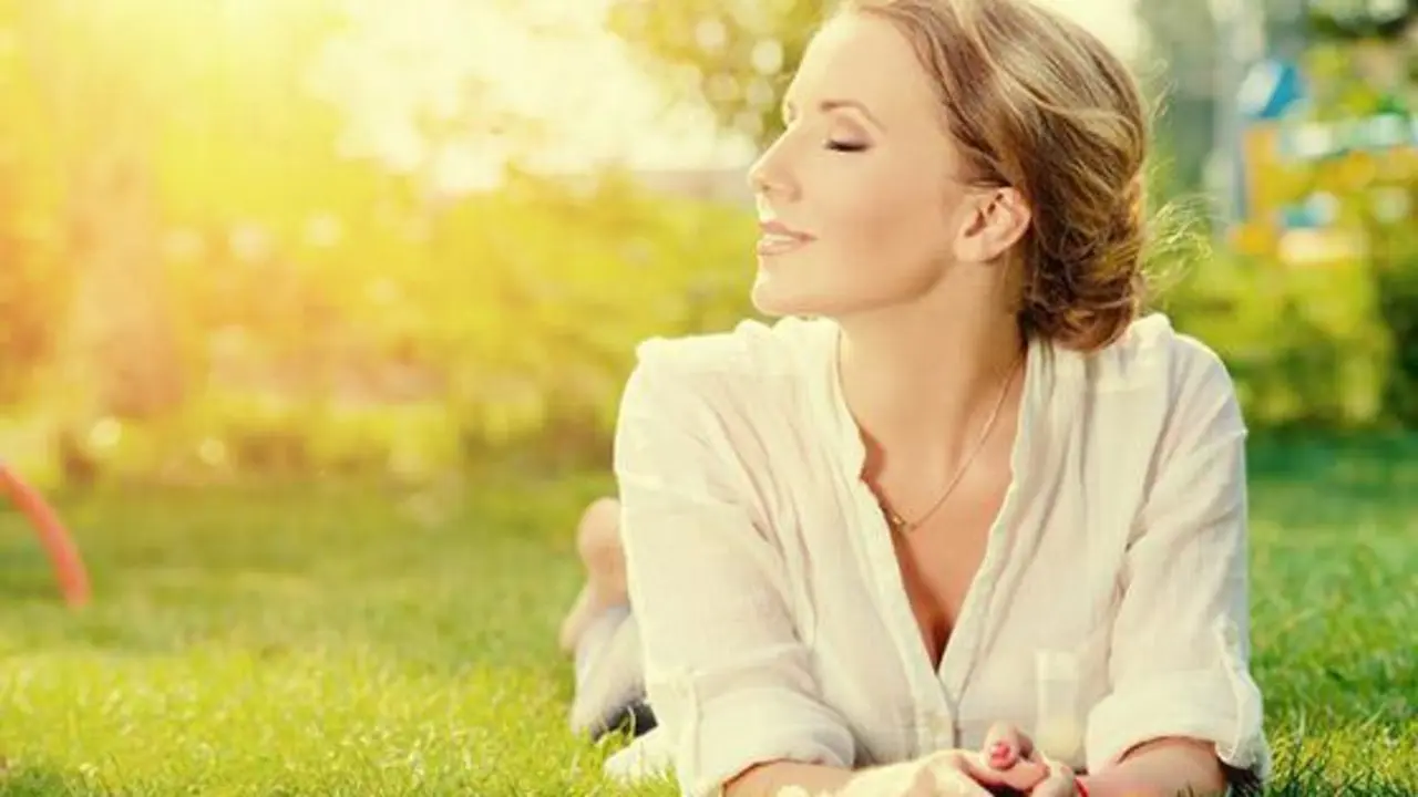 Con este curso conseguirás cambiar hábitos de vida, mejorar tu rutina diaria y vivir siendo más feliz