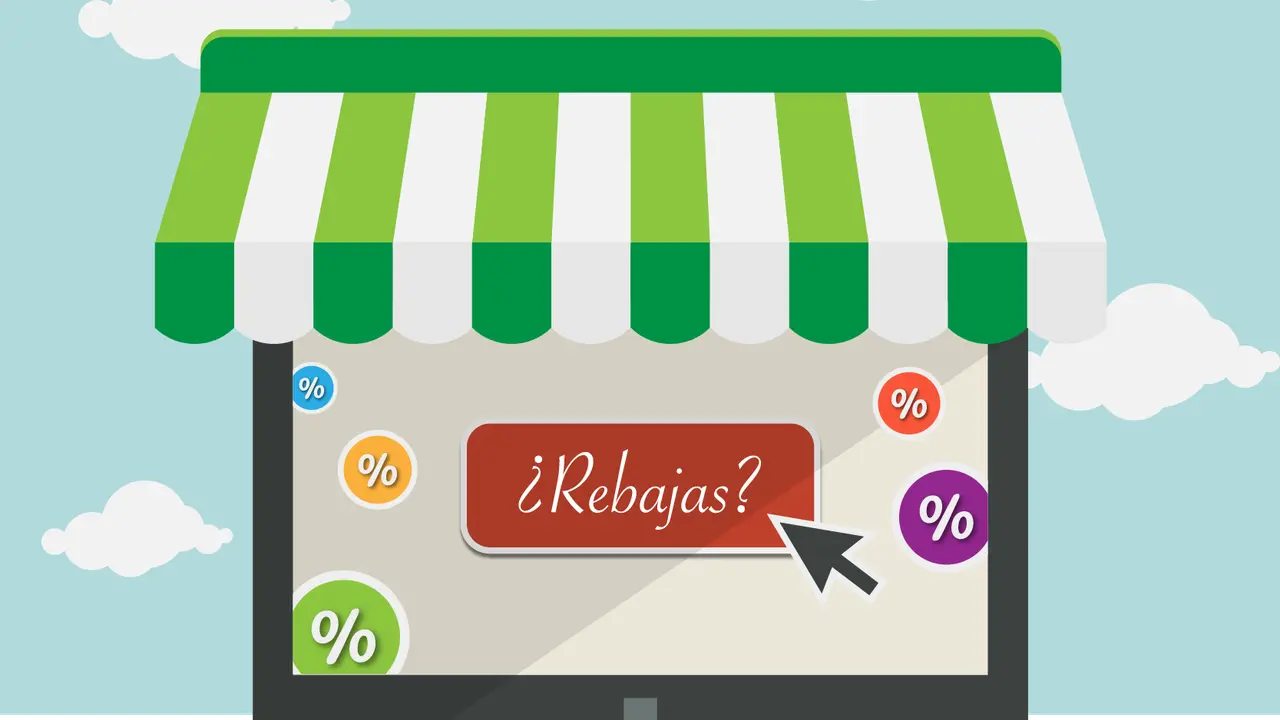 Con la ayuda de un buen software de monitorización de precios podemos tomar decisiones acertadas y racionales con las que prosperar como negocio