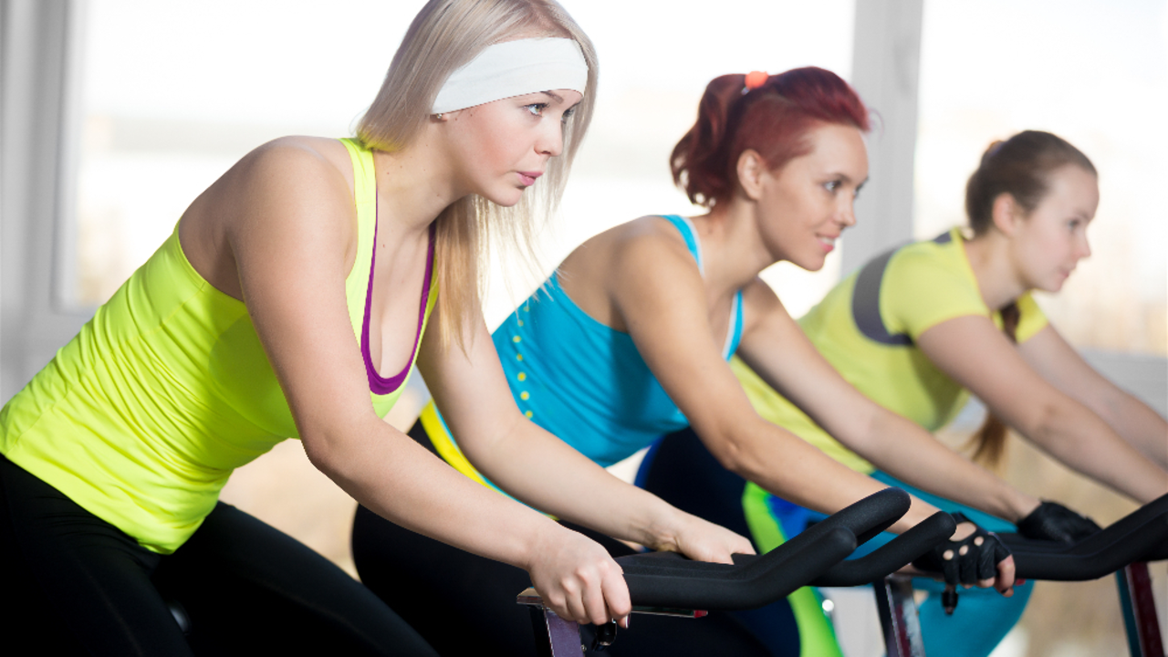 Complementar la dieta con la práctica de ejercicio es indispensable