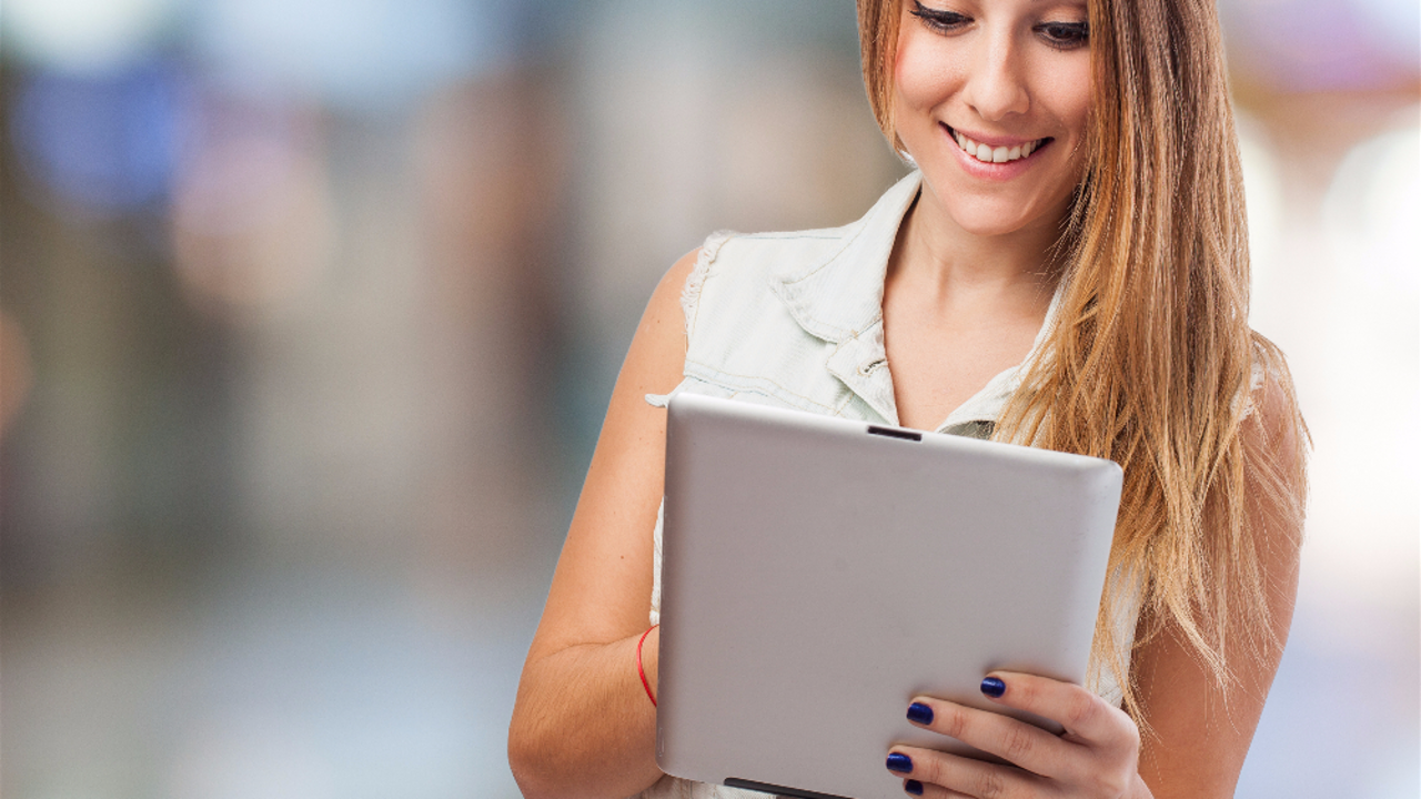 El 60% de la población utilizó alguna vez una página para ligar o conocer gente