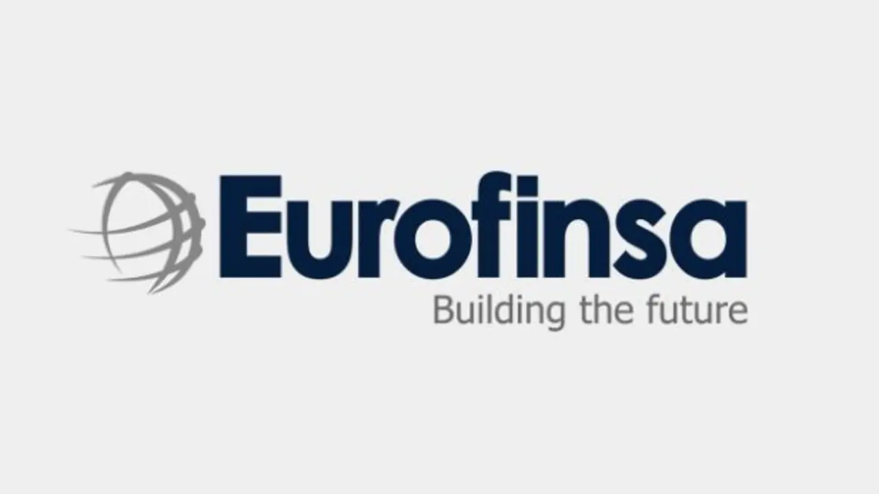 Logo de Eurofinsa