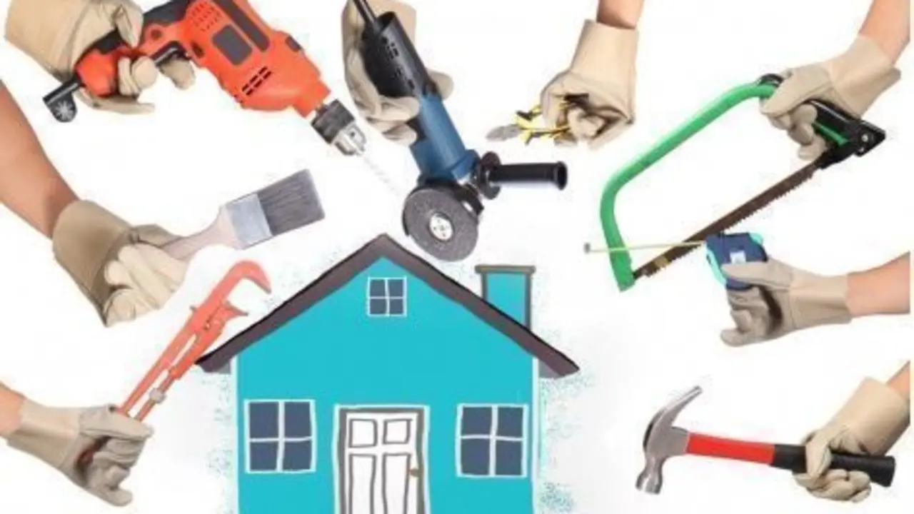 Hay empresas que reagrupan los diversos servicios de asistencia en reparación y mantenimiento más importantes para poder ofrecer un servicio más cómodo