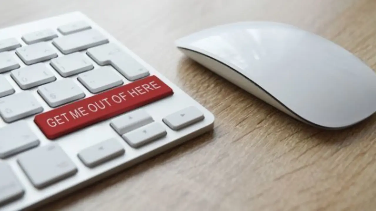 Las estafas online, los timos y los fraudes se han convertido casi en el día a día del usuario medio de internet