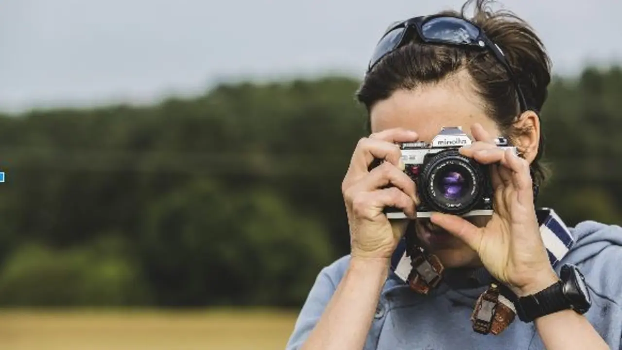 Lo cierto es que, si deseas la mejor calidad posible, la c&aacute;mara de tu Smartphone no te la dar&aacute;