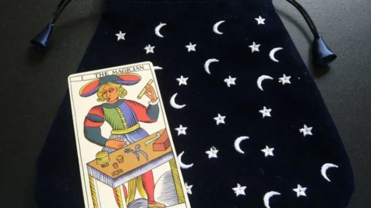 Carta de tarot