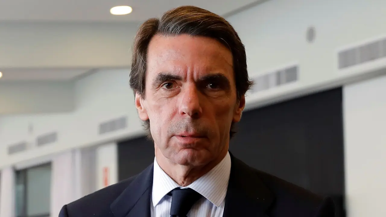 aznar