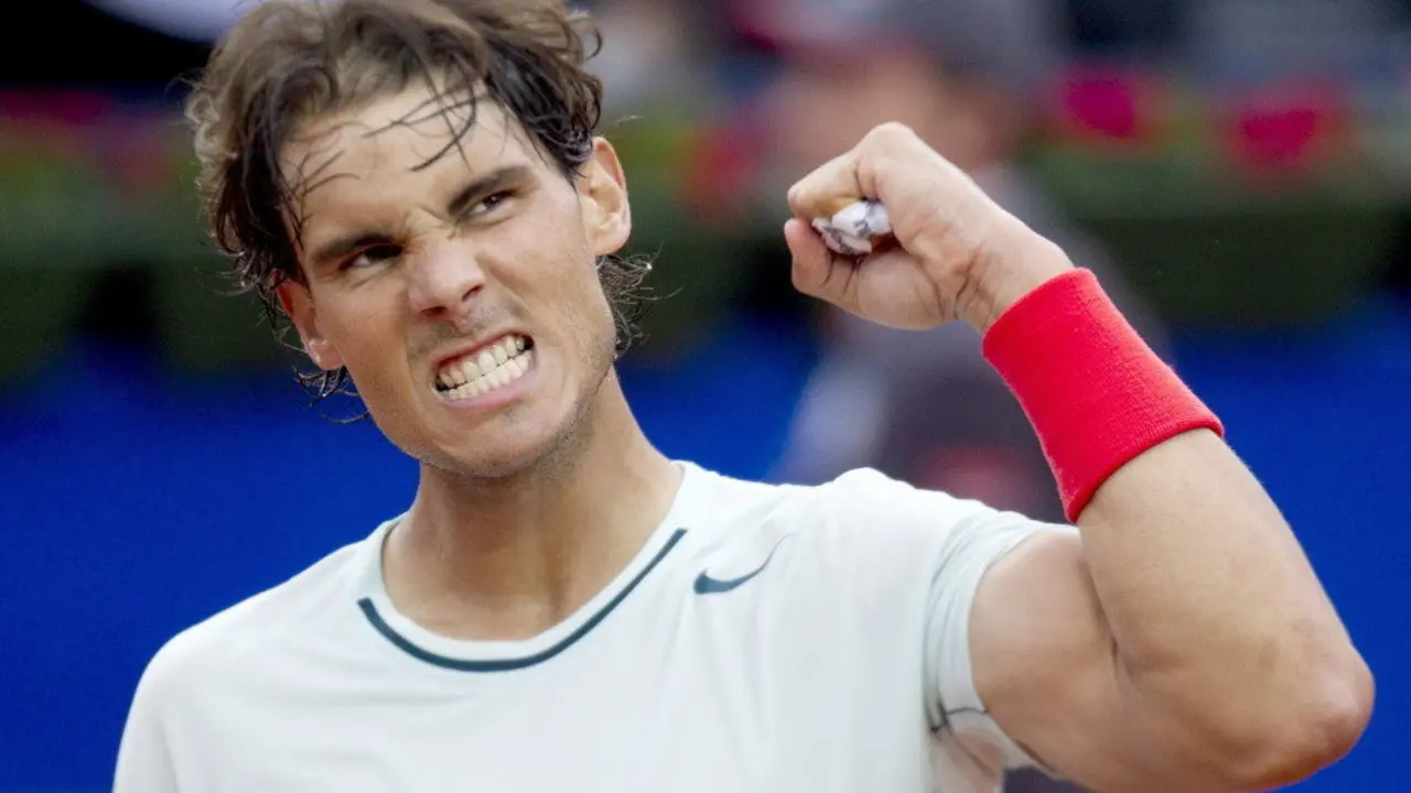 rafa nadal