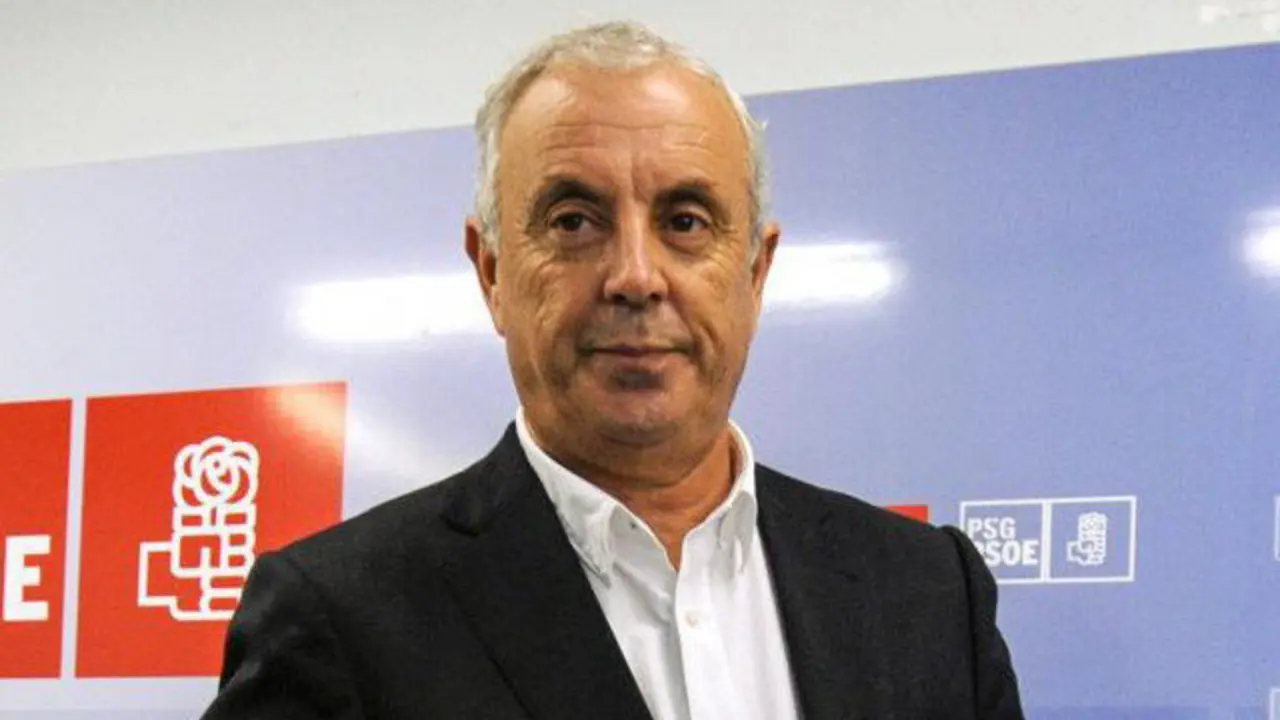 Pachi Vázquez