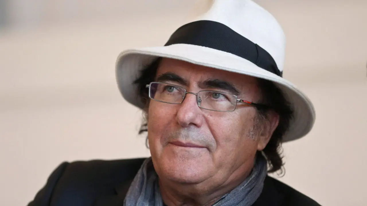 Al Bano. AEP