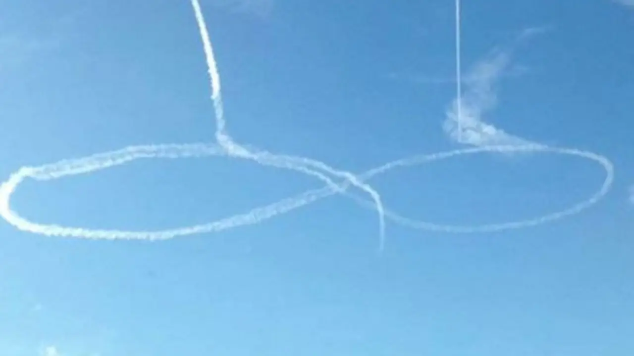 Pene sobre Washington