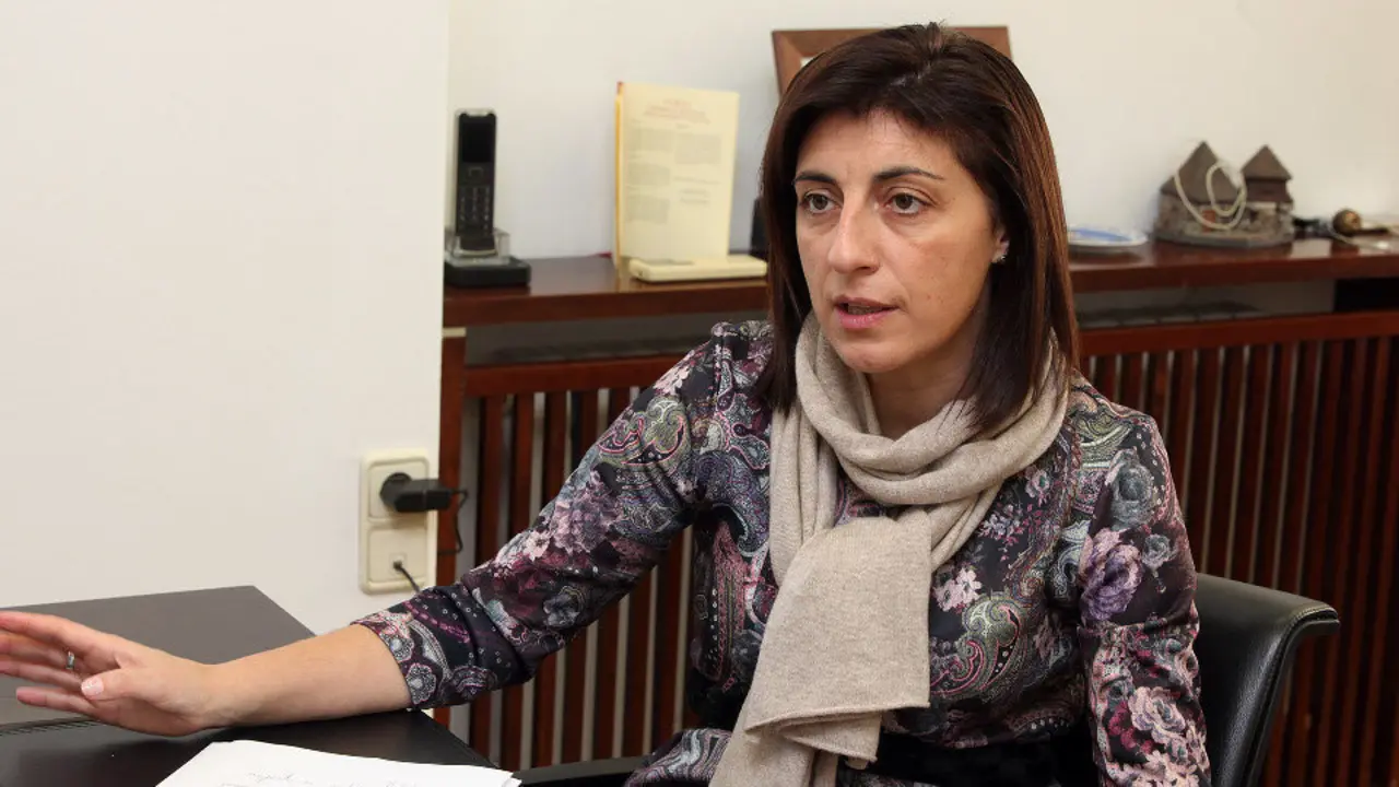 Ángeles Vázquez. PEPE FERRÍN