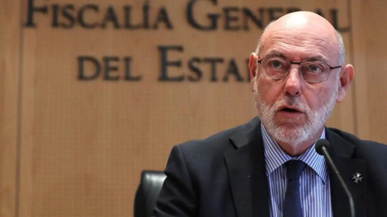 José Manuel Maza Martín