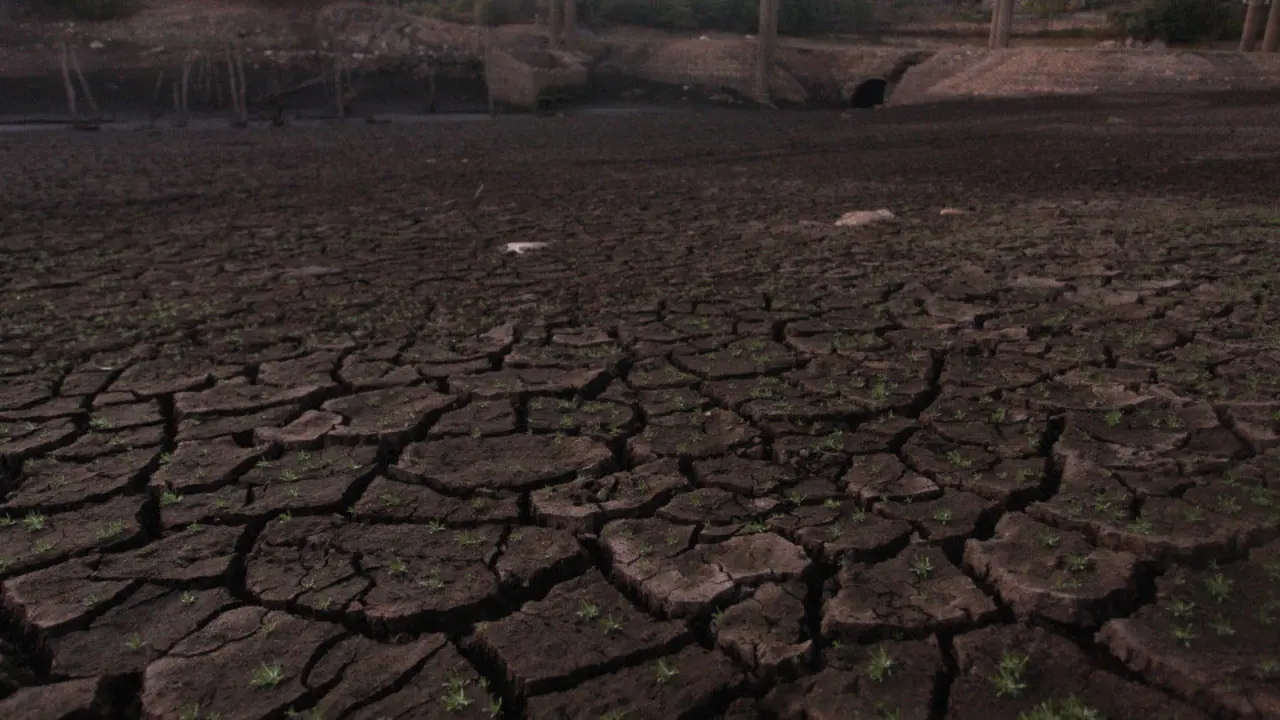 Embalse de Fornelos de Montes
