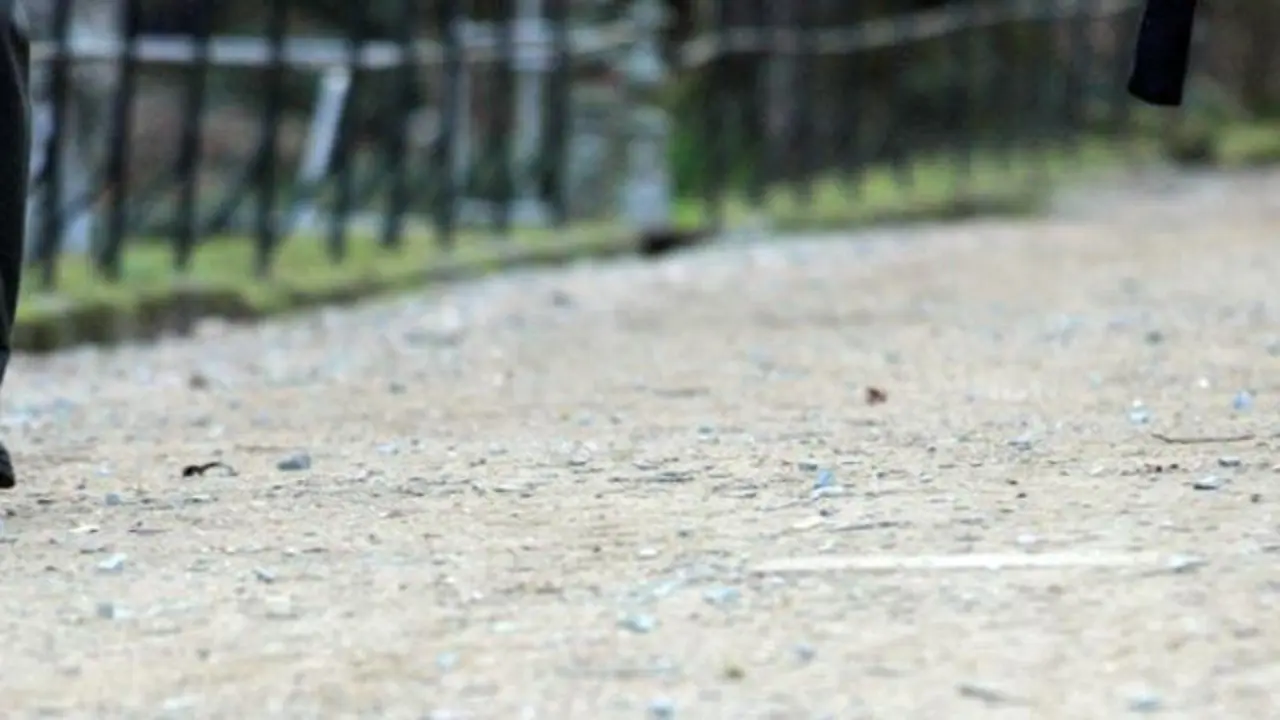 Personas mayores. AEP