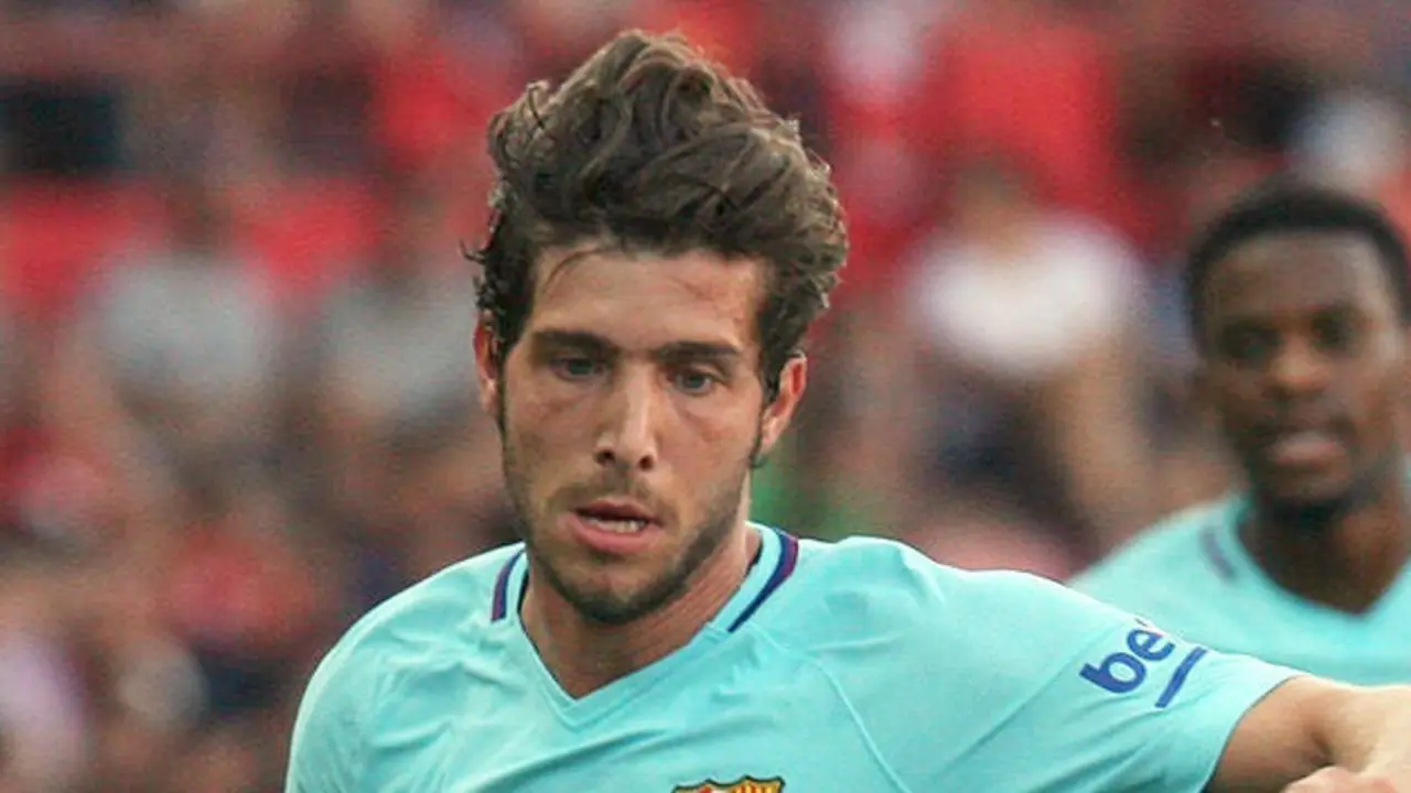 Sergi Roberto.AEP