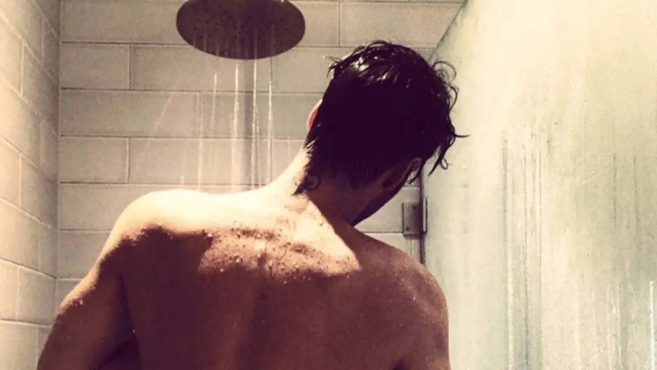 Desnudo de Jon Kortajarena