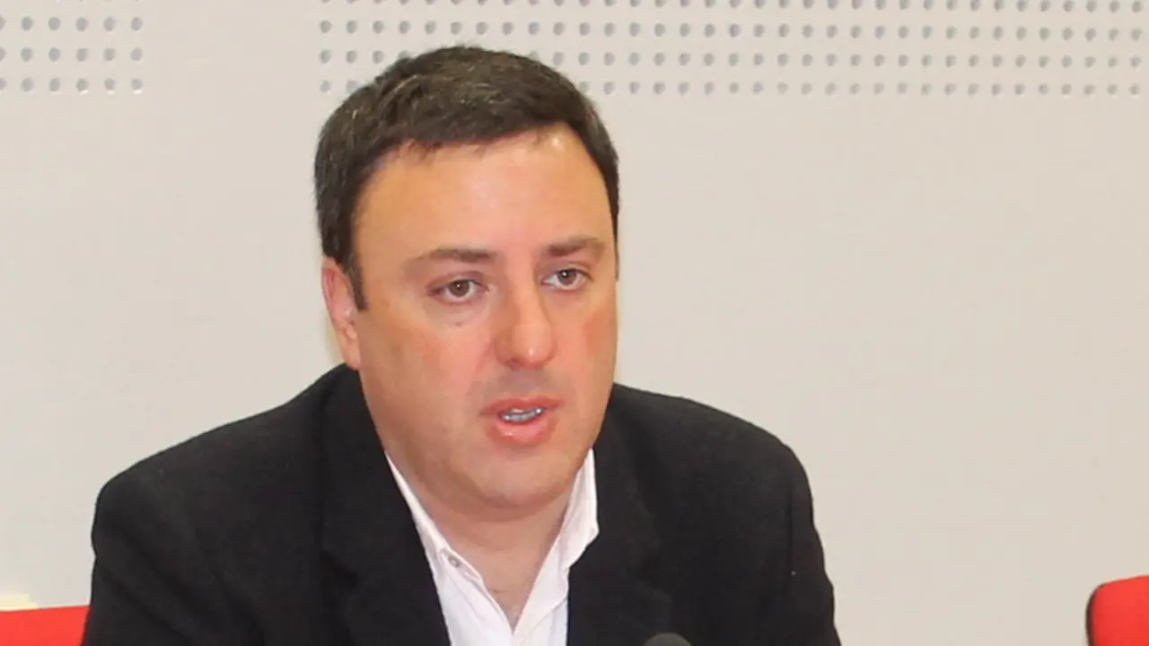 Valentín González Formoso. AEP